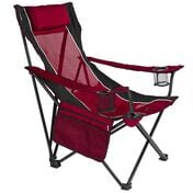 Sling Chair, Red