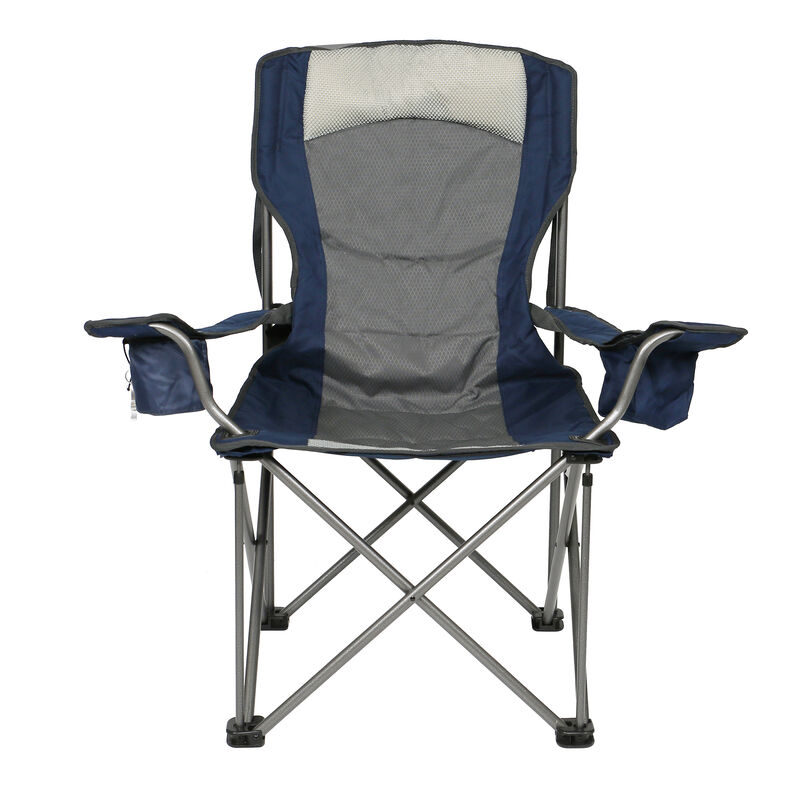 Adjustable Lumbar Chair image number 5