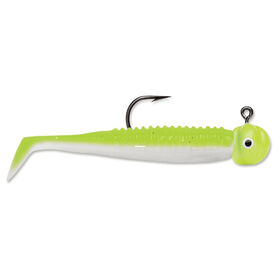 VMC Boot Tail Jigs, 1/32 oz., 2-Pack