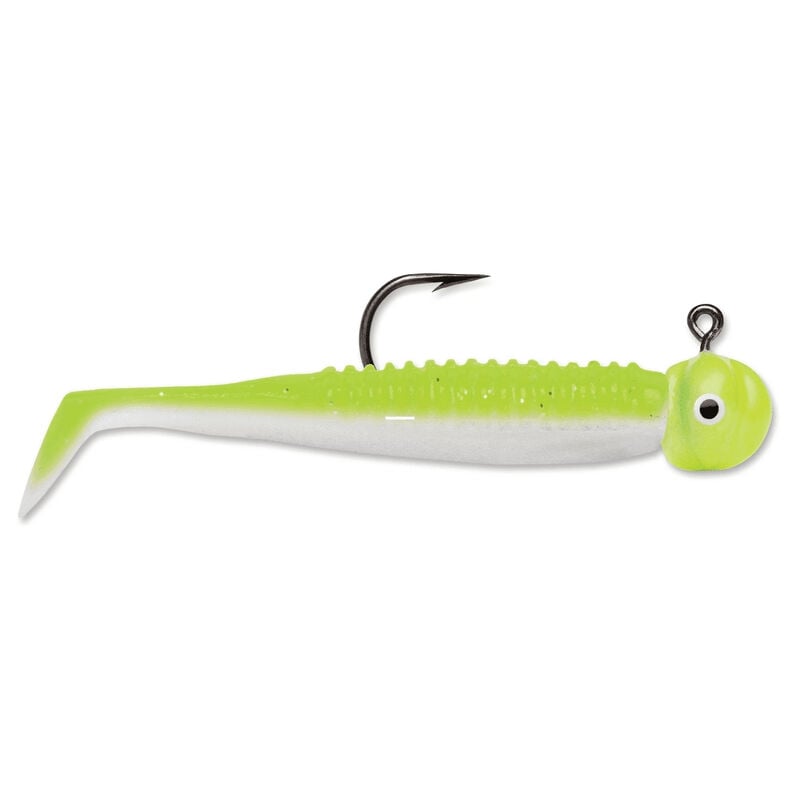 VMC Boot Tail Jigs, 1/32 oz., 2-Pack image number 1