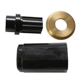 Michigan Wheel XHS II 205 Propeller Exchangeable Hub Kit