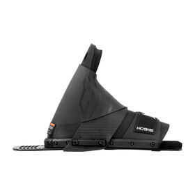 HO Animal Waterski Rear Binding