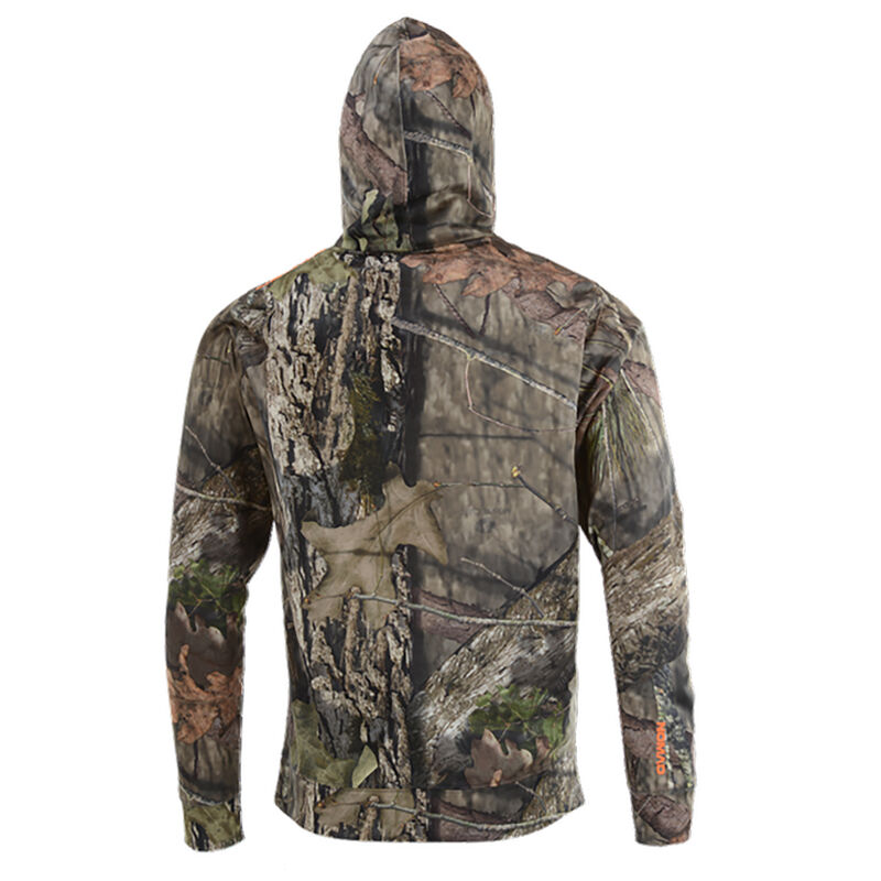 Nomad Men's Southbounder Pullover Hoodie image number 2