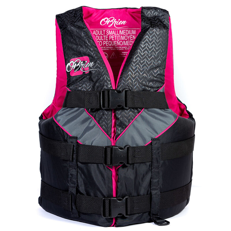 O'Brien Women's Sport Life Jacket image number 1