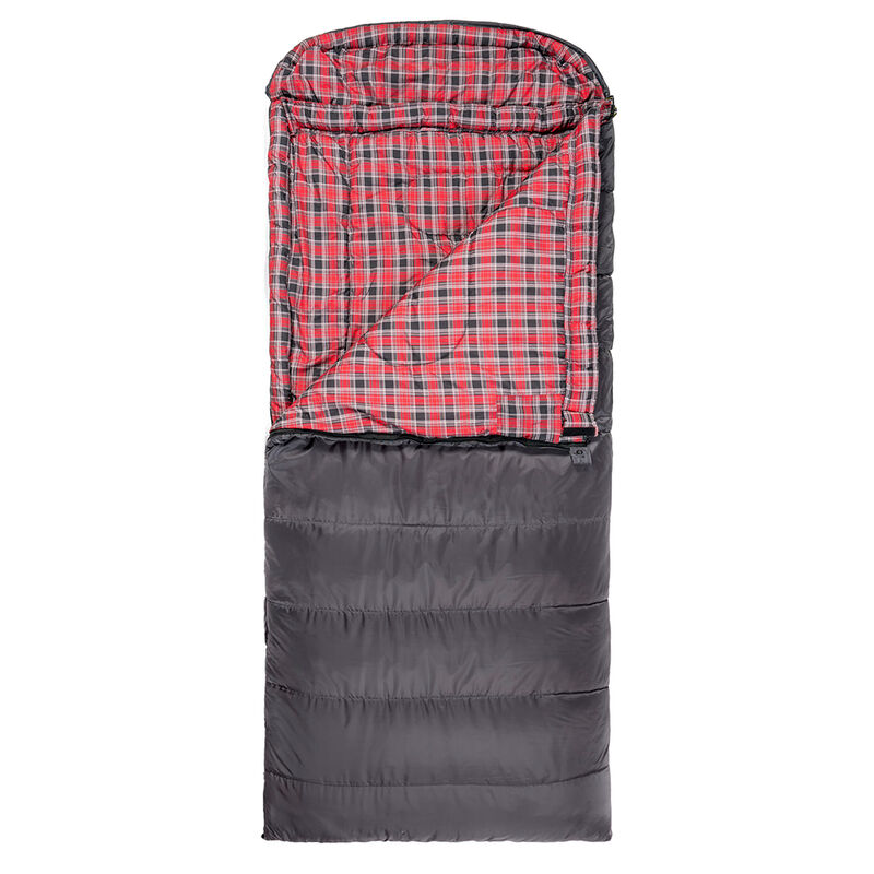 TETON Sports Celsius XL -25°F Sleeping Bag, Right Zipper image number 10