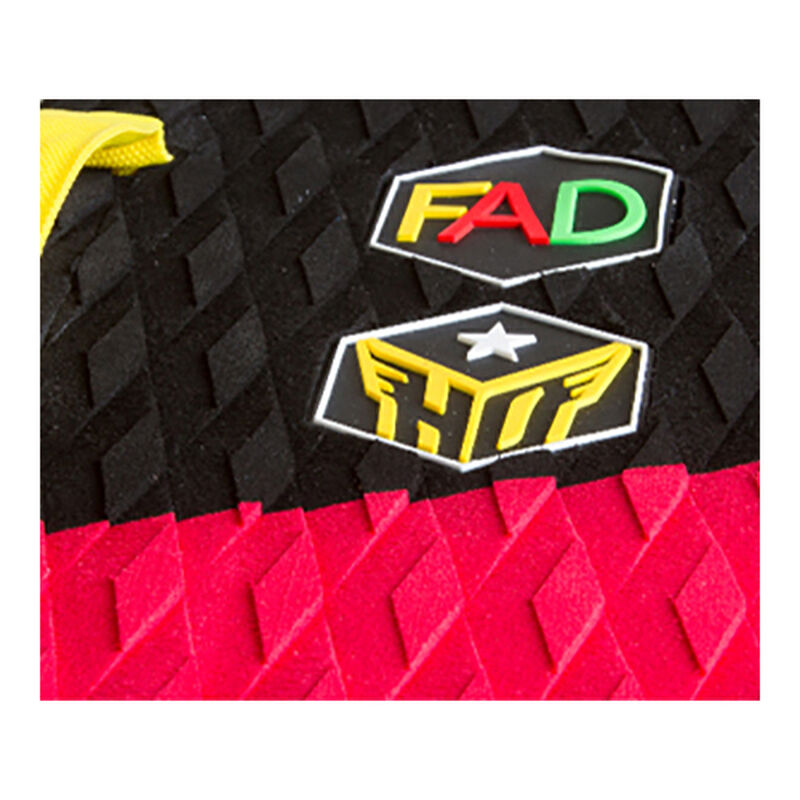 HO FAD Inflatable Board, 4'6"L image number 12