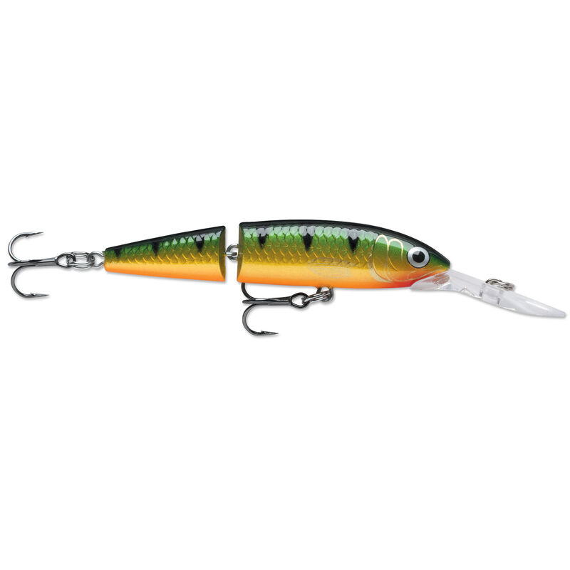 Rapala Jointed Deep Husky Jerk image number 4