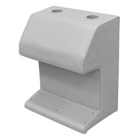 Toonmate Deluxe Pontoon Captain Stand