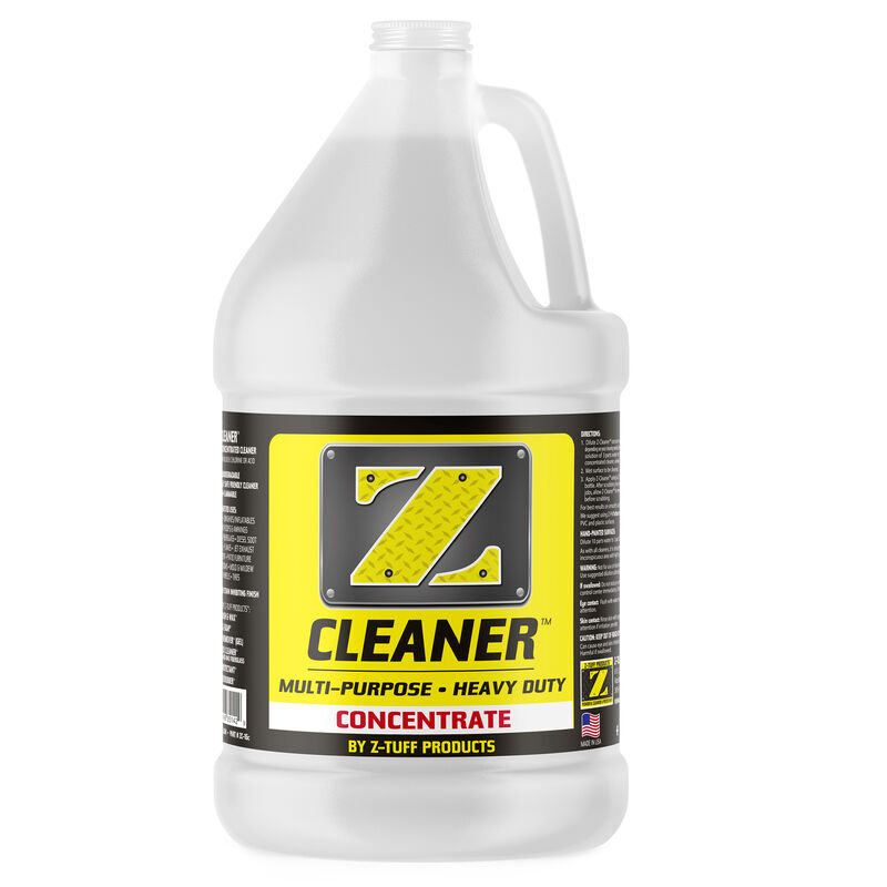 Z-Tuff Z-Cleaner Concentrate, Gallon image number 1