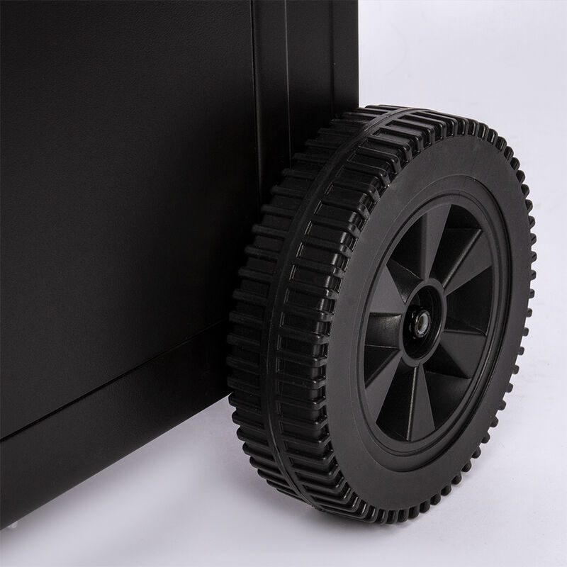 Z Grills 6002B4E Wood Pellet Grill and Smoker image number 16