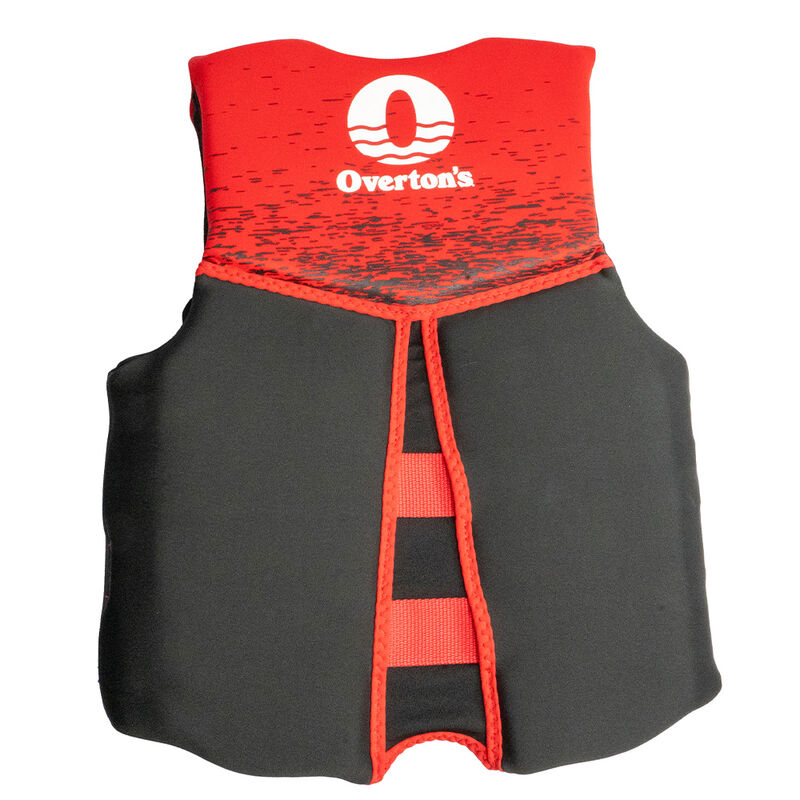 Overton's Youth Biolite Life Jacket image number 2