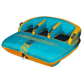 O'Brien Hovr 3-Person Towable Tube