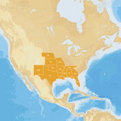 Navionics Hot Maps Platinum Cartography, South