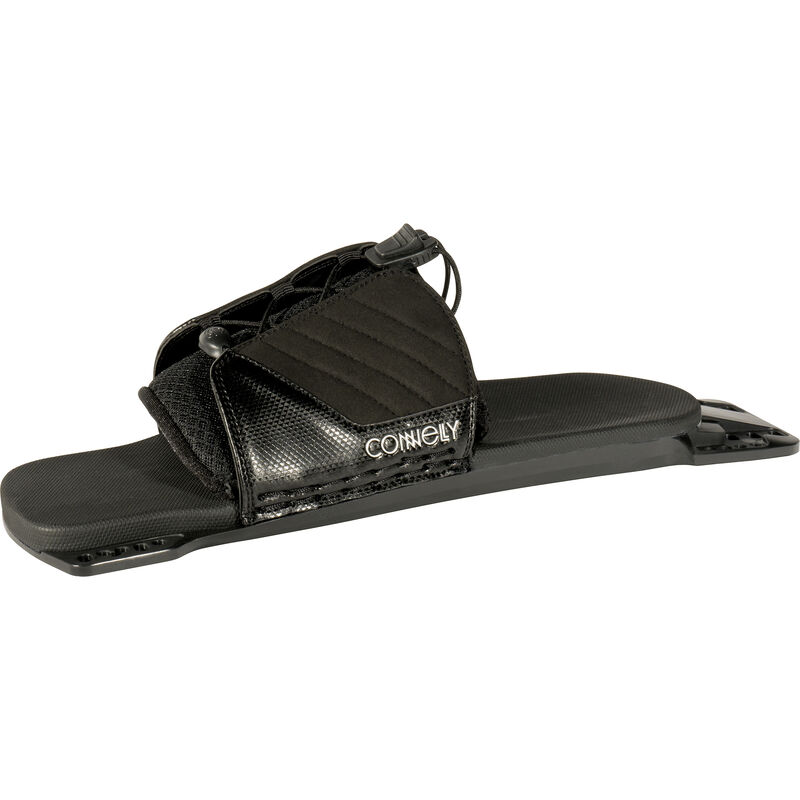 Connelly Prodigy Slalom Waterski With Tempest Binding And Rear Toe Plate image number 3