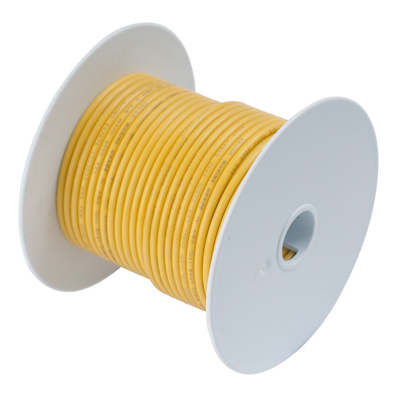 Ancor Marine Grade Battery Cable, 2 AWG, 50' image number 3
