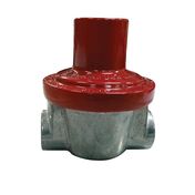 30 psi High Preasure LP Regualtor 1/4&quot; FP In and Outlets