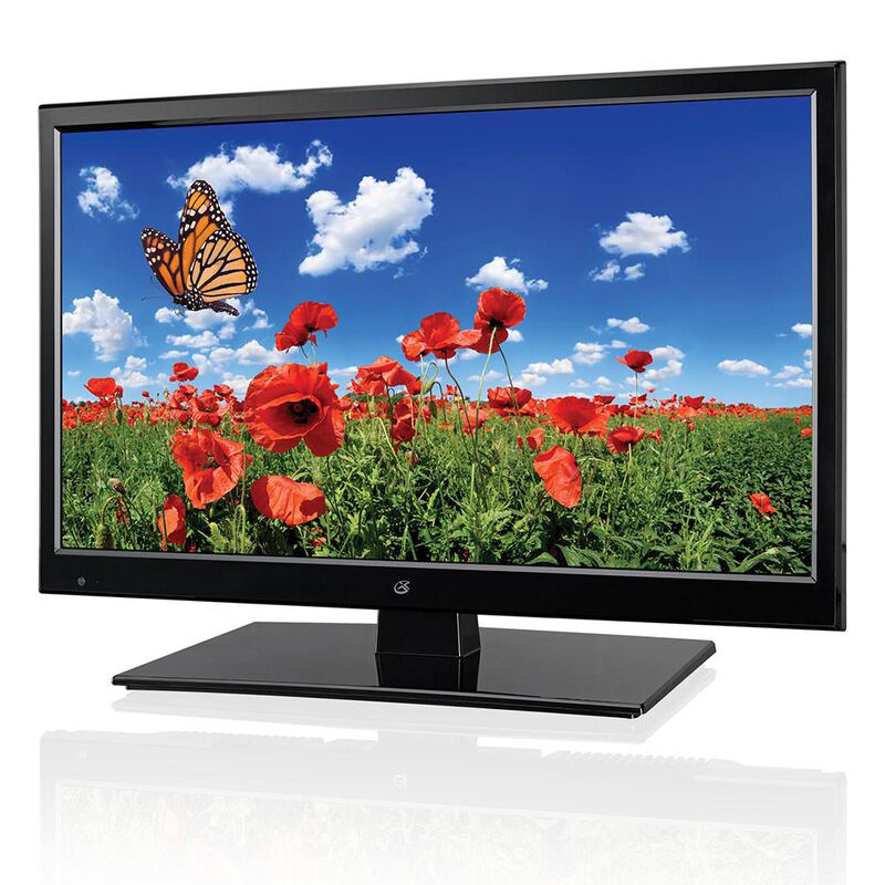 19&quot; Flat Screen LED HDTV image number 1