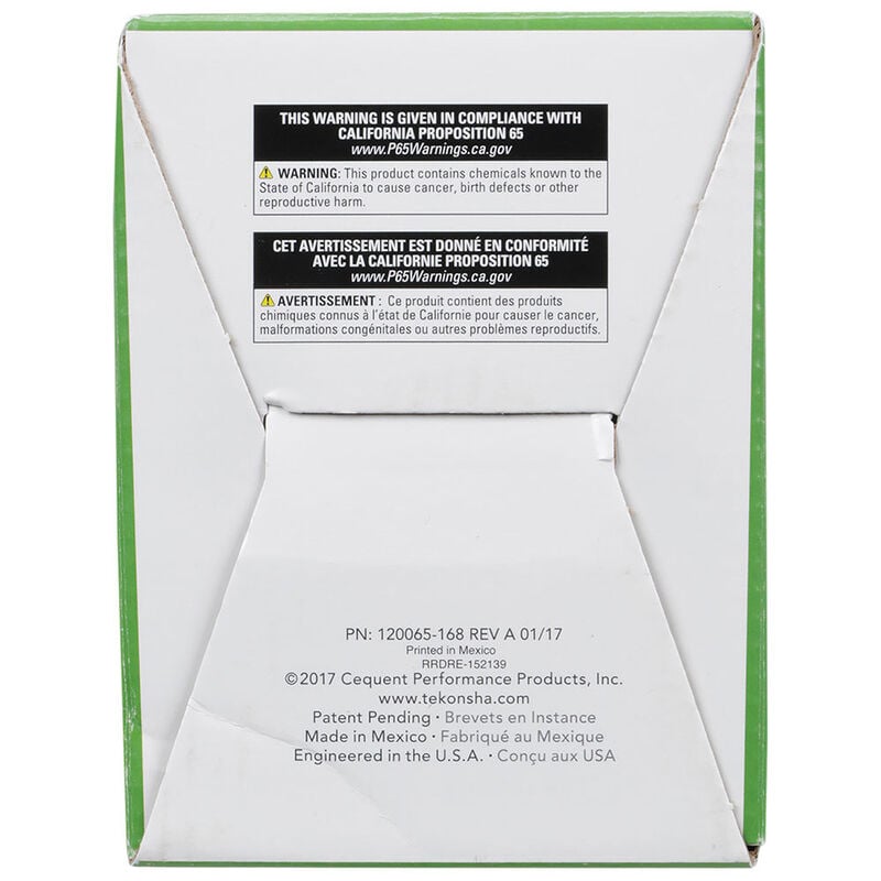 Tekonsha T-One T-Connector Custom Wiring Harness: Honda Odyssey image number 8