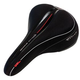 Serfas Reactive Gel Men's Saddle