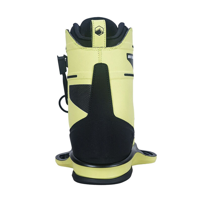 Liquid Force AERO 6X Wakeboard Bindings image number 5