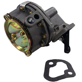 Sierra Fuel Pump, Sierra Part #18-7260