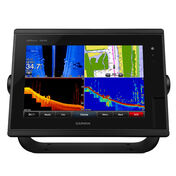 Garmin GPSMAP 7610 10" Touchscreen Chartplotter With J1939 Port