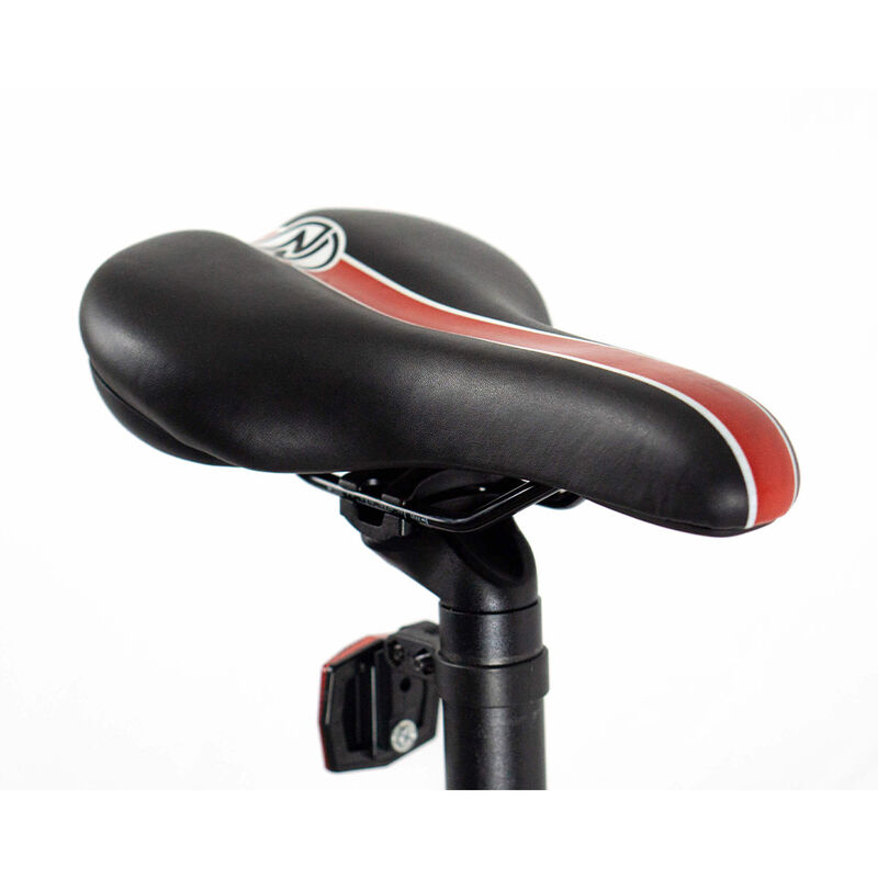 ZiZZO Urbano 8-Speed Folding Bicycle image number 5