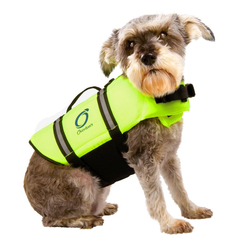 Overton's Dog Life Jacket image number 1