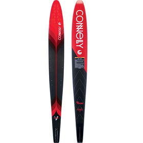 Connelly Carbon V Slalom Waterski, Blank - 67