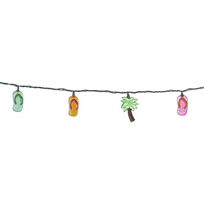 Tropical Lights image number 1