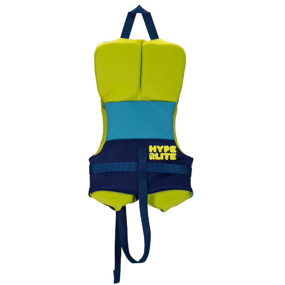 Hyperlite Boyz Infant Indy Vest — image 4