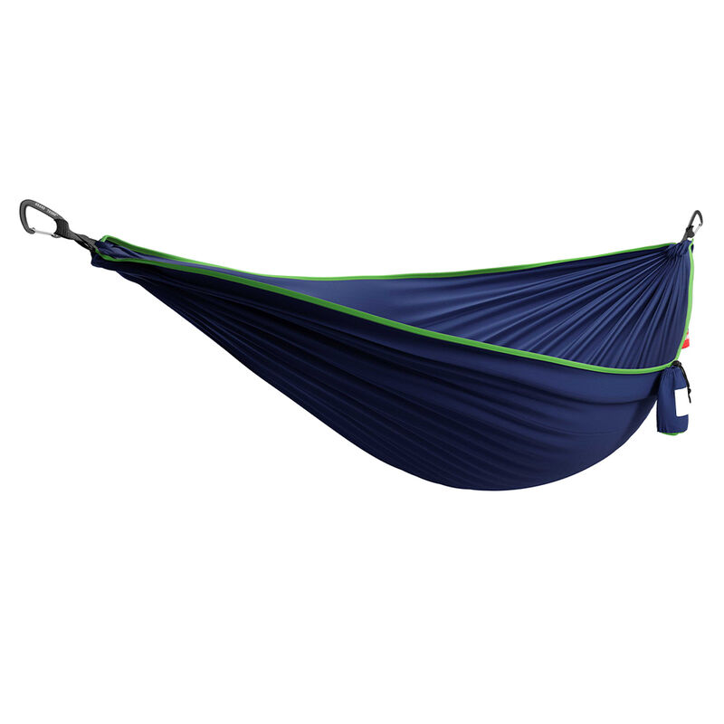 Grand Trunk TrunkTech Single Hammock image number 1