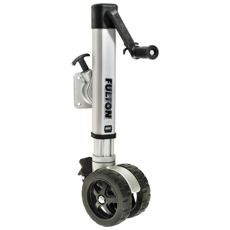 F2JACK1600LB TWINTRK image number 1