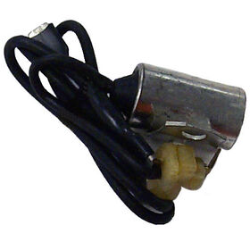 Sierra Condenser For Volvo Engine, Sierra Part #18-5342