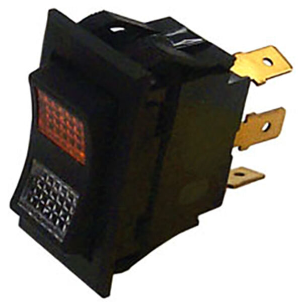 Sierra Spst Switch Wiring