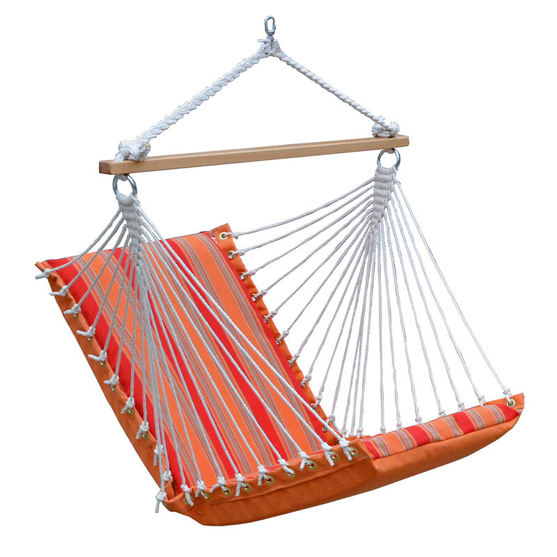 Algoma Sunbrella Soft Comfort Cushion Hanging Chair image number 44