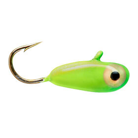 Lindy Tungsten Bug Ice Jig