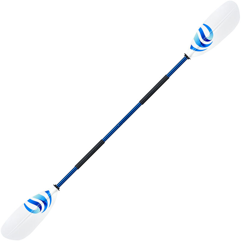Overton's 83" 2-Piece Motion Kayak Paddle image number 1