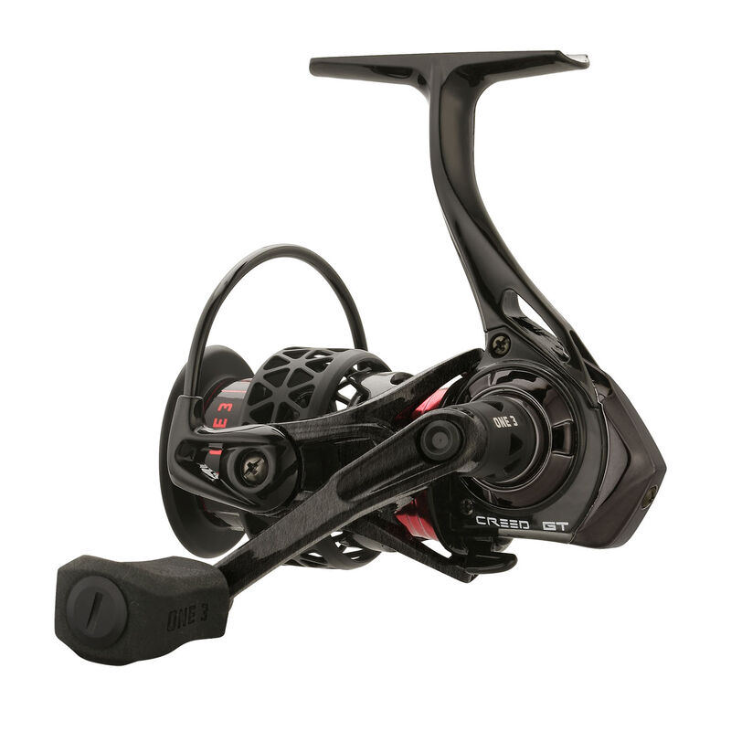 13 Fishing Creed GT Spinning Reel image number 3