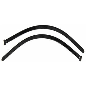 Yakima Fat Straps