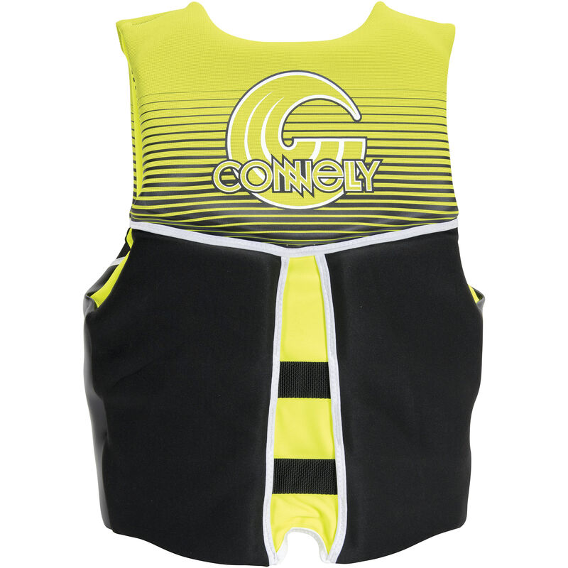 Connelly Men's Classic Neoprene Life Jacket image number 2