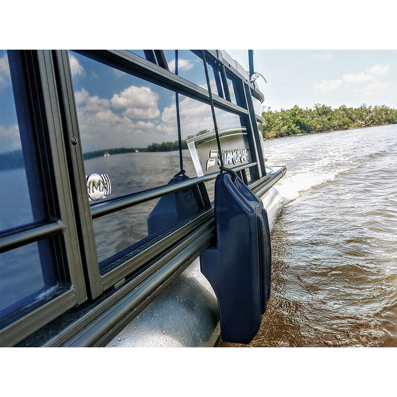 Dockmate Pontoon Fender, Each image number 2
