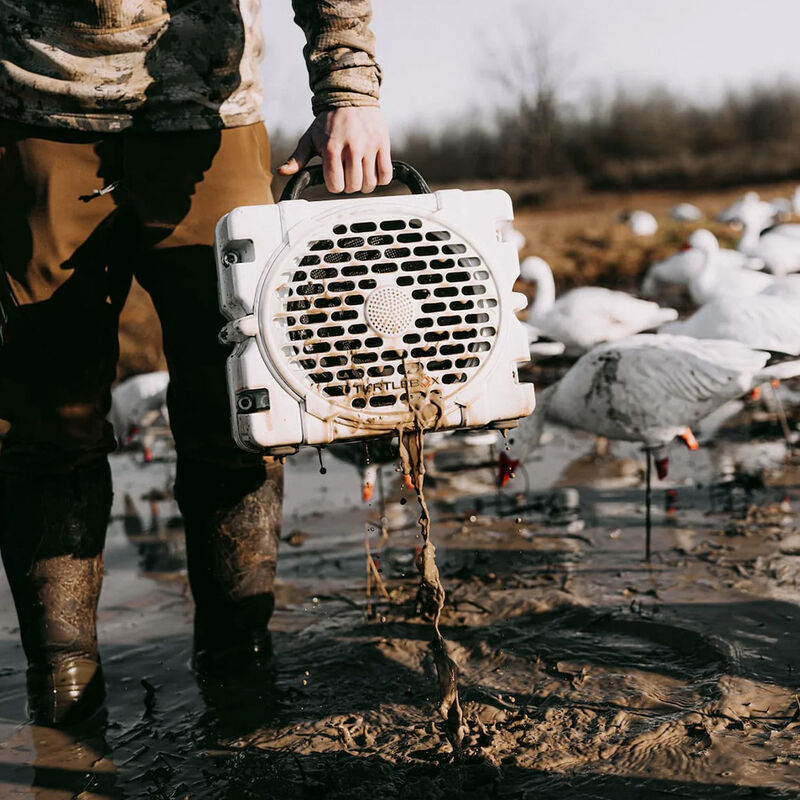 Turtlebox Grande Concert-Level Outdoor Speaker image number 29