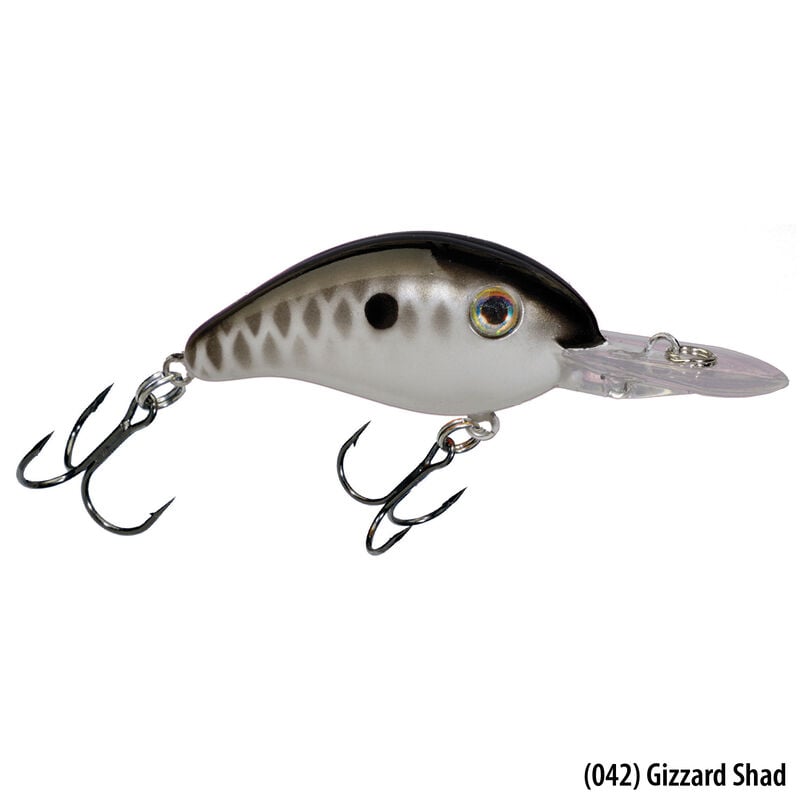 Strike King Series 5 Crankbait image number 5