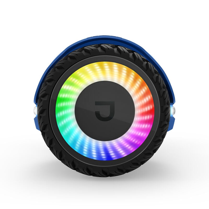 Jetson Flash Hoverboard image number 5