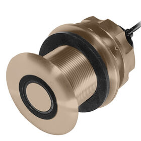 Furuno 235DHT-MSE Bronze Thru-Hull Transducer