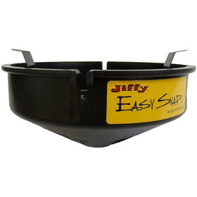 Jiffy 8" Easy Snap Blade Protector for All 8" Jiffy Power Ice Drills