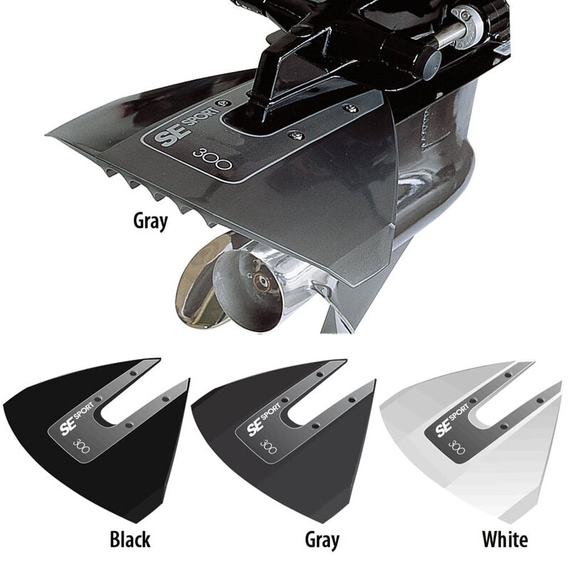 SE Sport 300 Hydrofoil, Fits Engines Over 40 HP image number 2