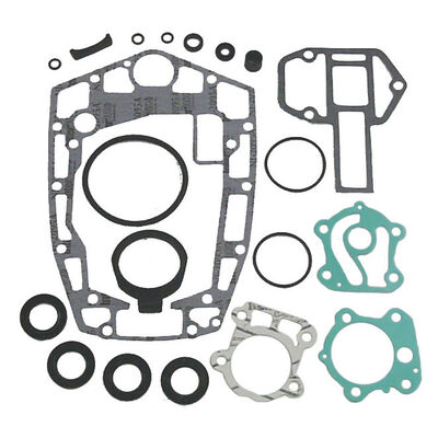 Sierra Lower Unit Seal Kit For Yamaha Engine, Sierra Part #18-2798