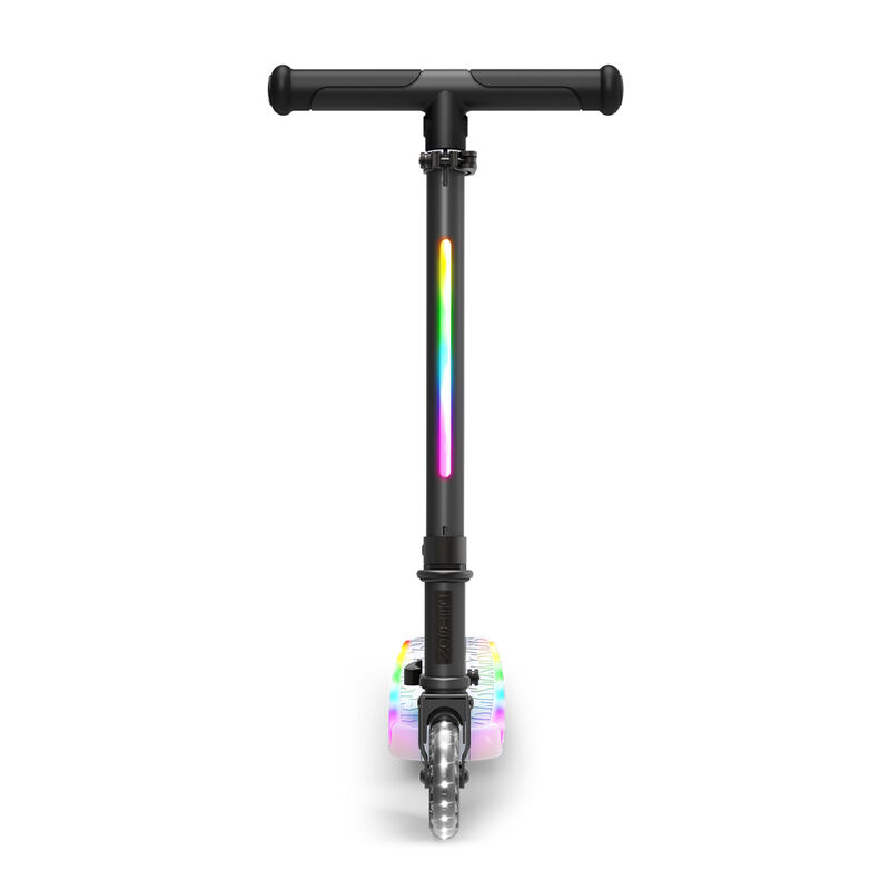 Jetson Helio X Kick Scooter, Black image number 8